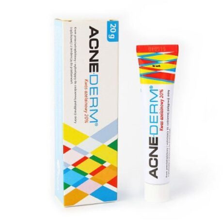 acne derm