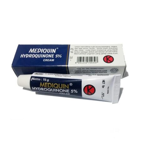 mediquin