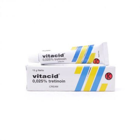 vitacid 0025